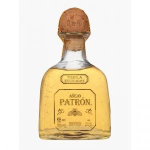 Patron Anejo